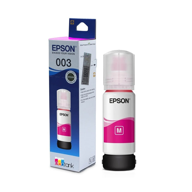 Epson 003 Ink Bottle
