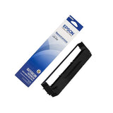 Genuine EPSON LQ-310 Ribbon Cartridge Black (S015639 / S015634)