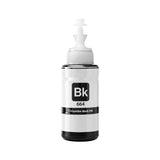Epson 664 Black Ink Bottle