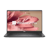 Dell Latitude 7400| i7-8th Gen | 16GB - 256GB | 14.0 Touch Display