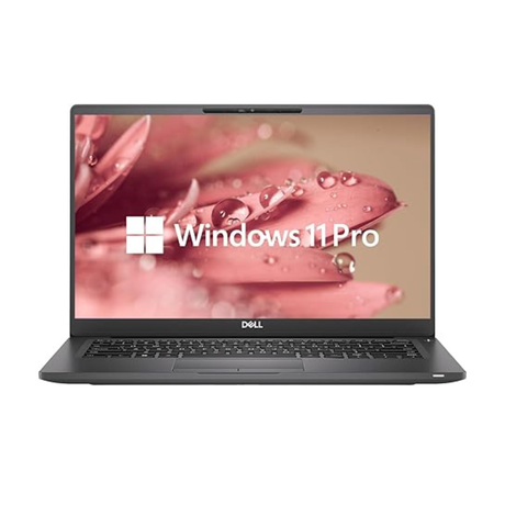 Dell Latitude 7400| i7-8th Gen | 16GB - 256GB | 14.0 Touch Display