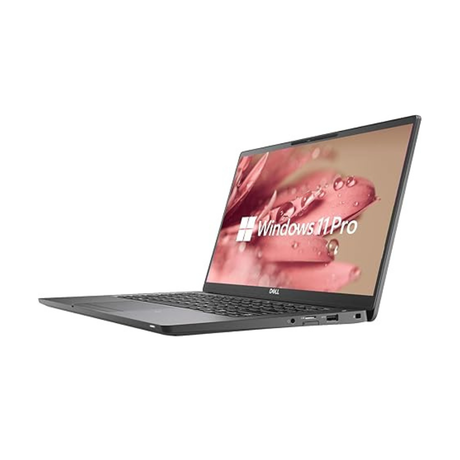 Dell Latitude 7400| i7-8th Gen | 16GB - 256GB | 14.0 Touch Display