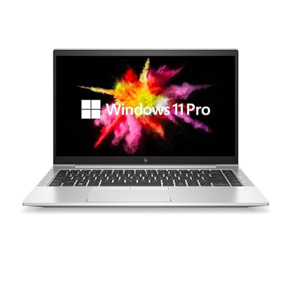 HP EliteBook 845 G7 | AMD Ryzen 5 | 8GB | 256GB SSD | 14" Display