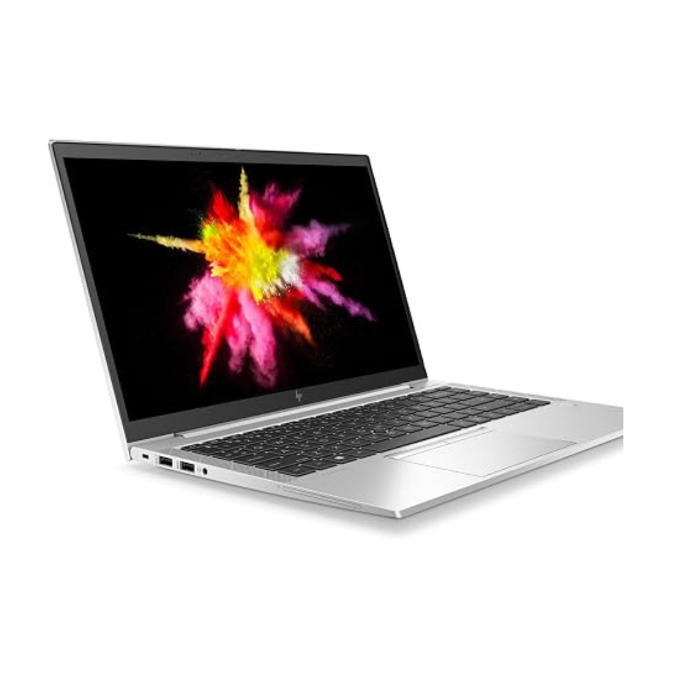 HP EliteBook 845 G7 | AMD Ryzen 5 | 8GB | 256GB SSD | 14" Display