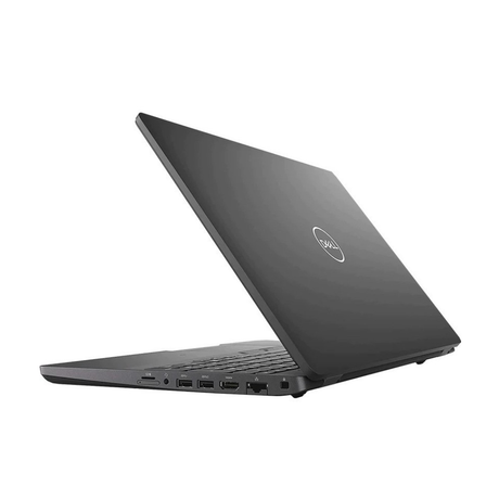 Dell Latitude 5500 Intel Core i5 - 8th Gen - 15.6 FHD Display