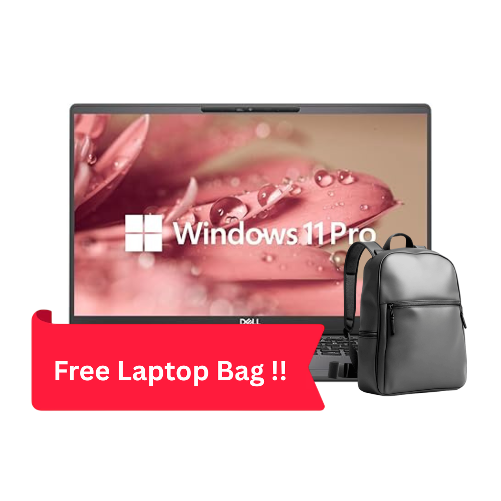 Dell Latitude 7400| i7-8th Gen | 16GB - 256GB | 14.0 Touch Display