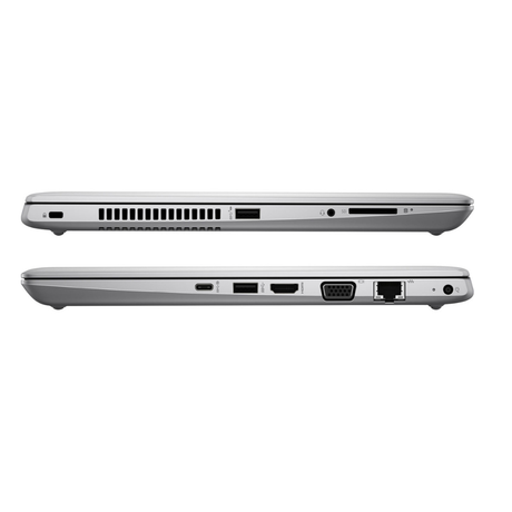 HP ProBook 430 G5 i5 8th Gen | 8GB RAM | 256GB NVMe SSD | 13.3" HD | Pre-Owned Laptop (6 Months Warranty)