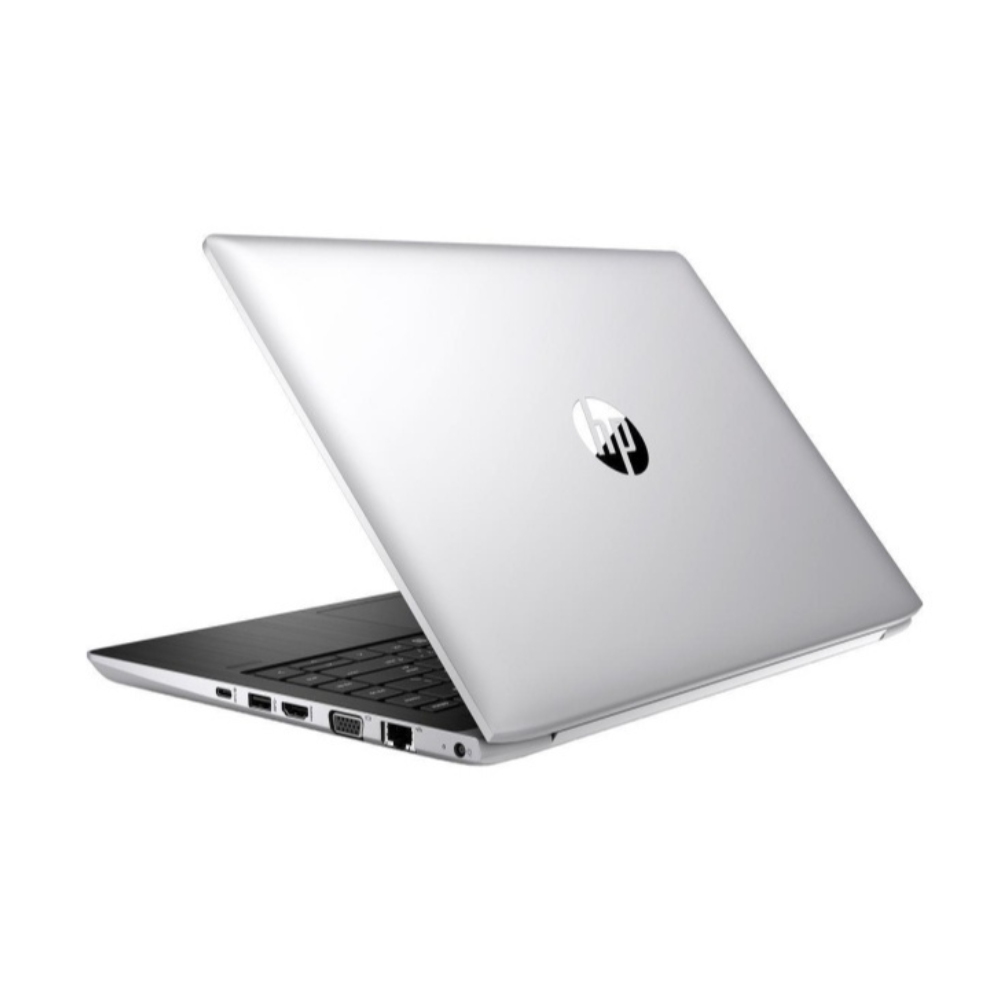 HP ProBook 430 G5 i5 8th Gen | 8GB RAM | 256GB NVMe SSD | 13.3" HD | Pre-Owned Laptop (6 Months Warranty)