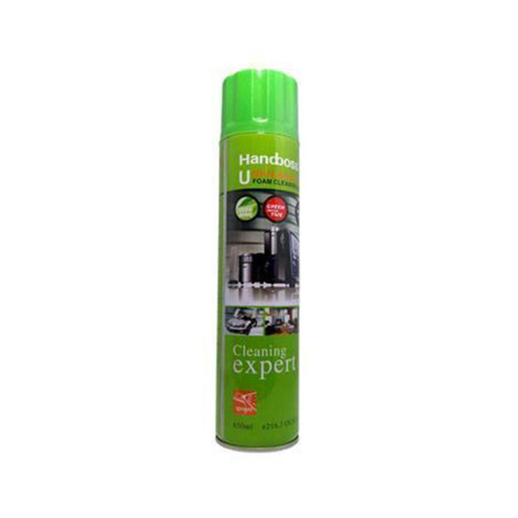 Foam Cleaner