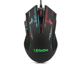 Lenovo Legion M200 RGB Gaming Mouse