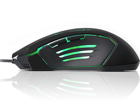 Lenovo Legion M200 RGB Gaming Mouse