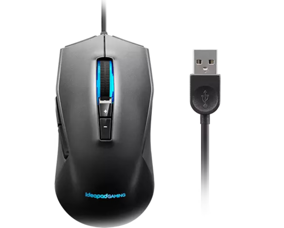Lenovo IdeaPad Gaming M100 RGB Mouse