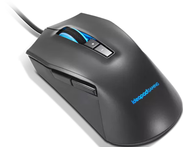 Lenovo IdeaPad Gaming M100 RGB Mouse