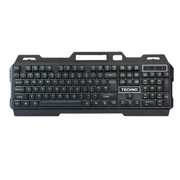 Techno TN401-KHMM 4-in-1 Gaming Kit