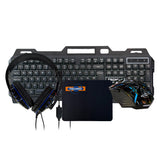 Techno TN401-KHMM 4-in-1 Gaming Kit