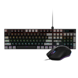 GAMDIAS HERMES E6 ELITE 2-IN-1 COMBO