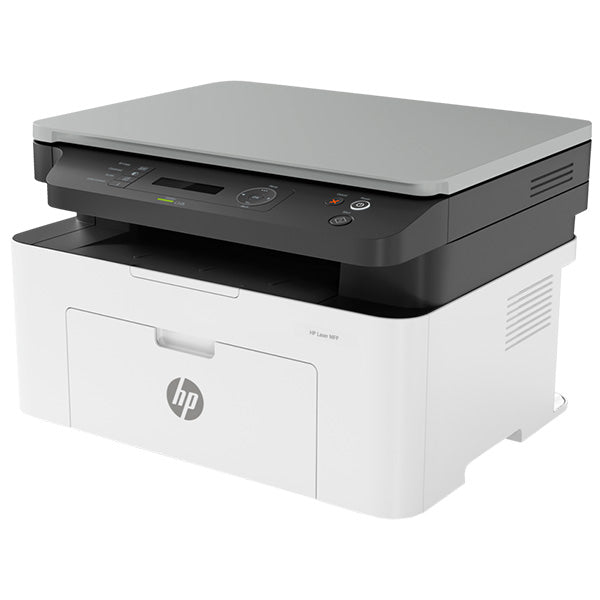 HP Laser MFP 1188a Printer