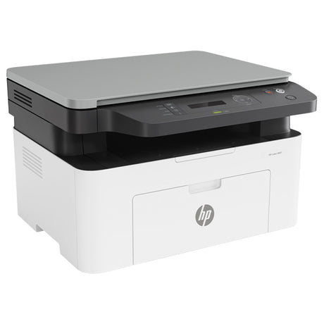 HP Laser MFP 1188a Printer