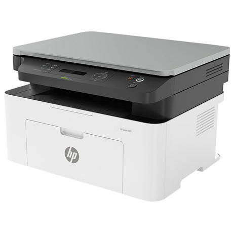HP Laser MFP 1188w Printer