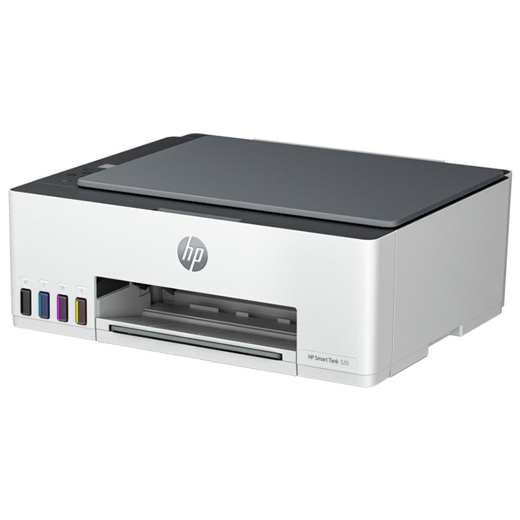 HP Smart Tank 520 All-in-One Printer