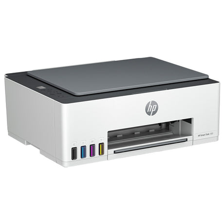 HP Smart Tank 580 All-in-One Printer