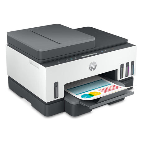 HP Smart Tank 750 All-in-One Printer