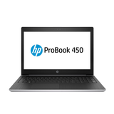 HP Probook 450-G5 | I5 8th Gen | 8GB RAM 256GB SSD | 15.6 Display"