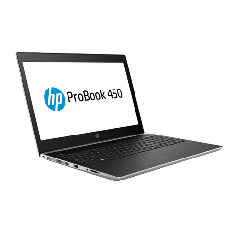 HP Probook 450-G5 | I5 8th Gen | 8GB RAM 256GB SSD | 15.6 Display"