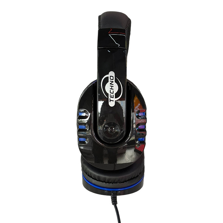 Techno TN-2001-DHP Gaming Headset
