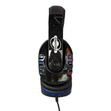 Techno TN-2001-DHP Gaming Headset
