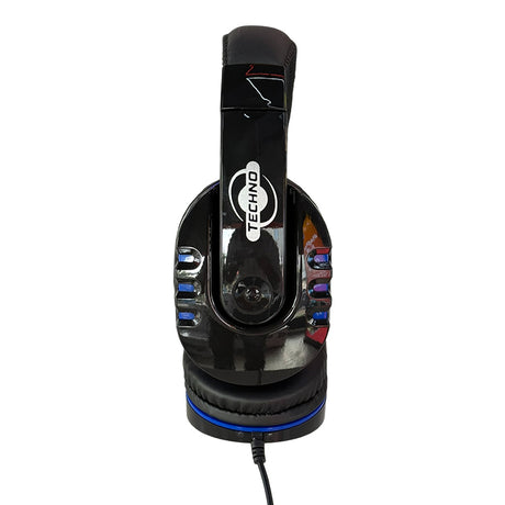 Techno TN-2001-DHP Gaming Headset