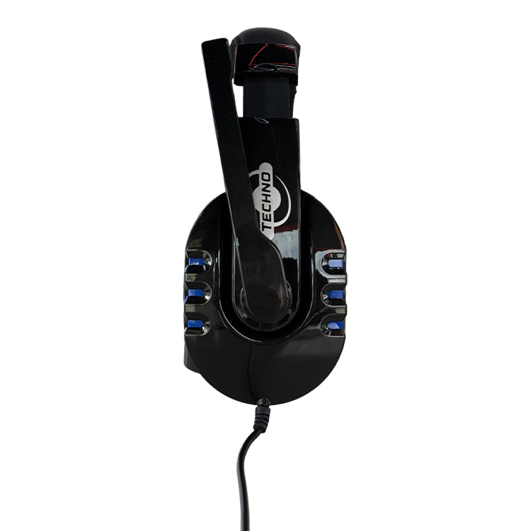 Techno TN-2001-DHP Gaming Headset