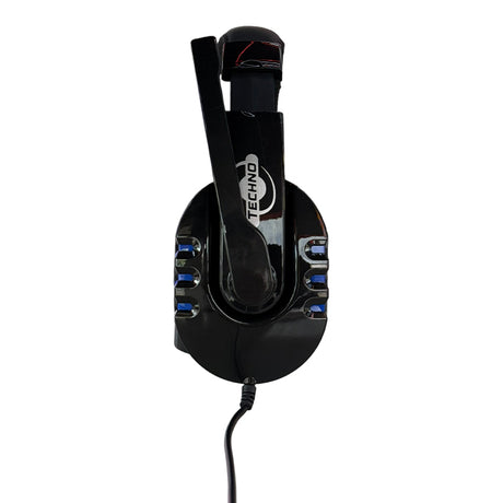 Techno TN-2001-DHP Gaming Headset
