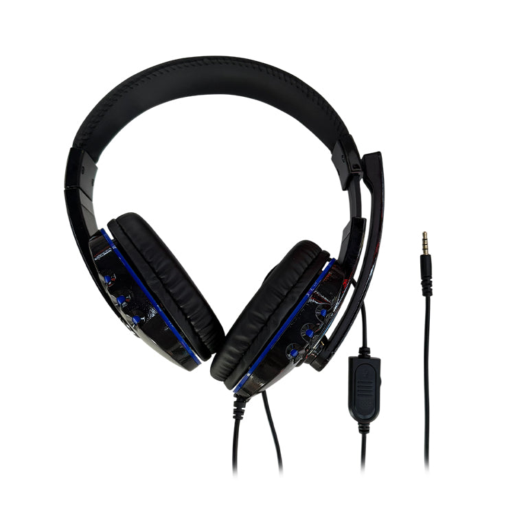 Techno TN-2001-DHP Gaming Headset