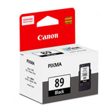 Canon Ink PG-89 Black Cartridge