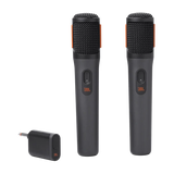 JBL PartyBox Wireless Mic (2 Pack)