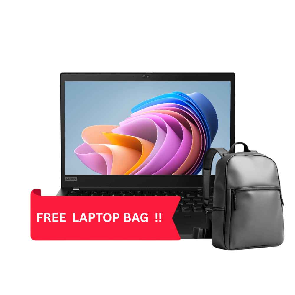 LENOVO THINKPAD T14 GEN2 | Intel i5 11th Gen | 16GB | 256GB SSD | 14" Display