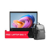LENOVO THINKPAD T14 GEN1 | Intel i5 10th Gen | 16GB | 256GB SSD | 14" Display