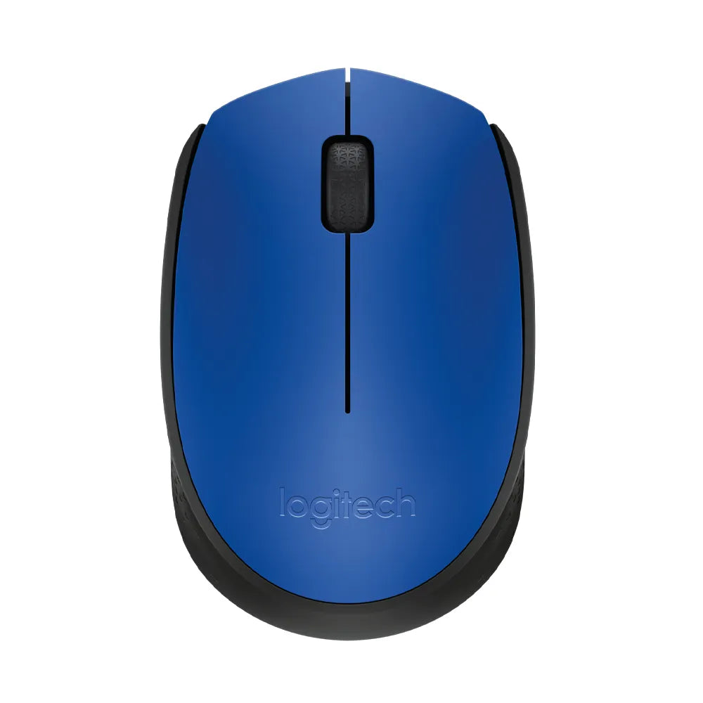 Logitech M171 Wireless Mouse