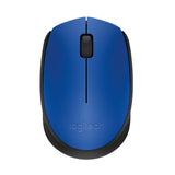 Logitech M171 Wireless Mouse