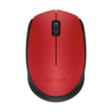 Logitech M171 Wireless Mouse