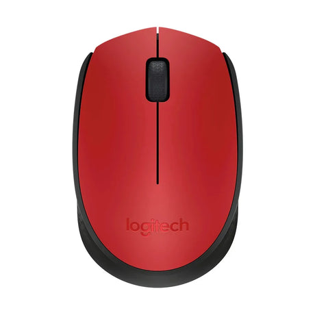 Logitech M171 Wireless Mouse