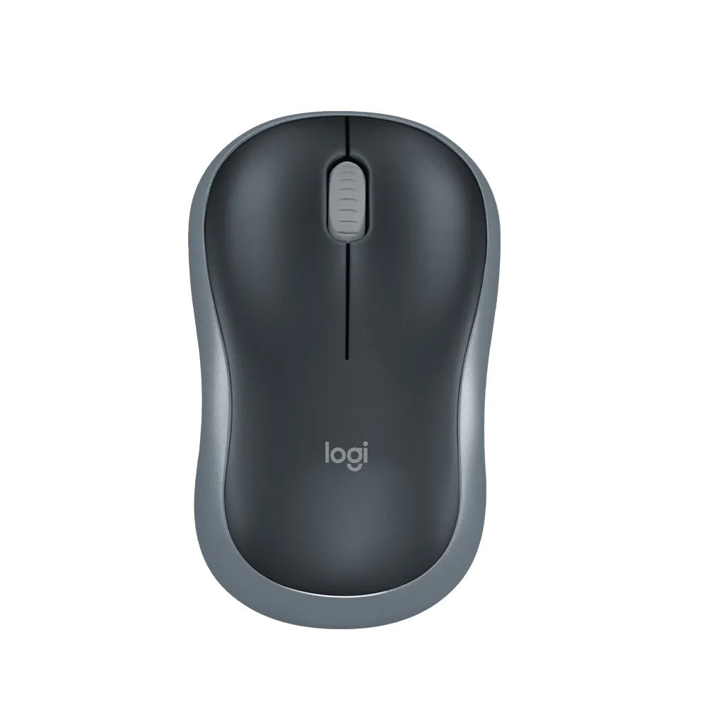 Logitech Wireless Mouse M185