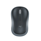 Logitech Wireless Mouse M185
