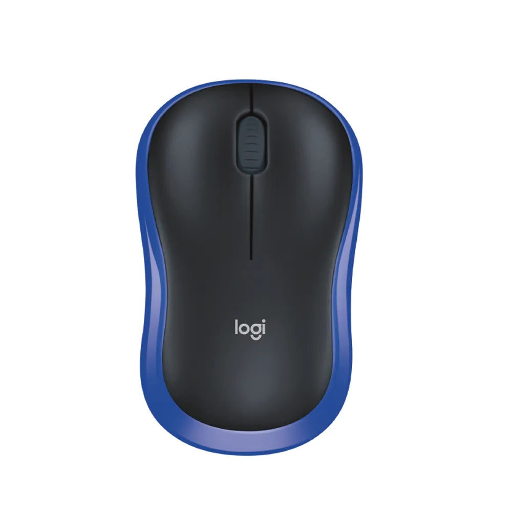 Logitech Wireless Mouse M185
