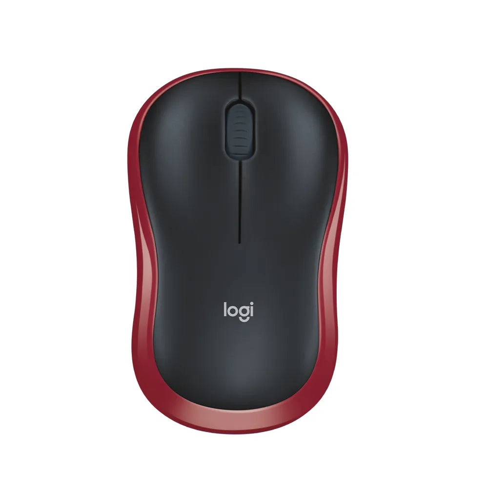 Logitech Wireless Mouse M185
