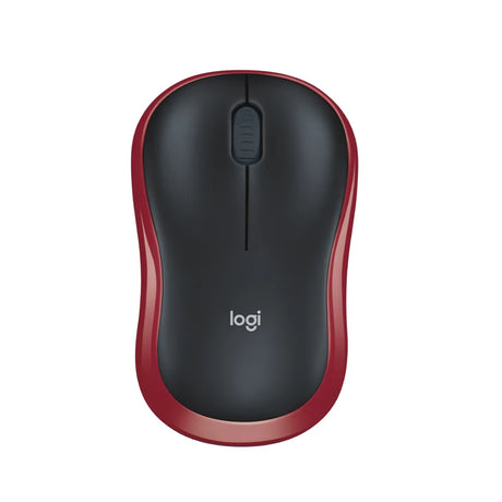 Logitech Wireless Mouse M185