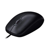 LOGITECH M90 WIRED MOUSE