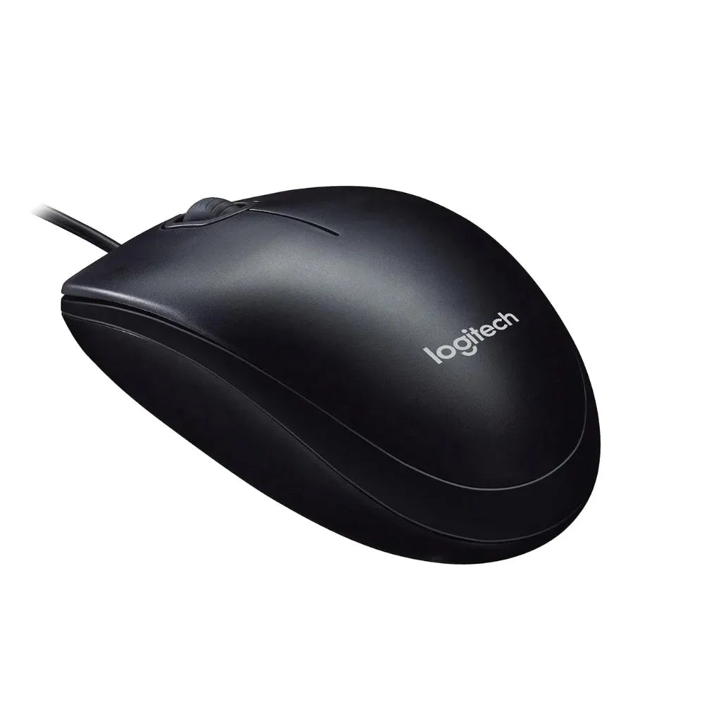 LOGITECH M90 WIRED MOUSE