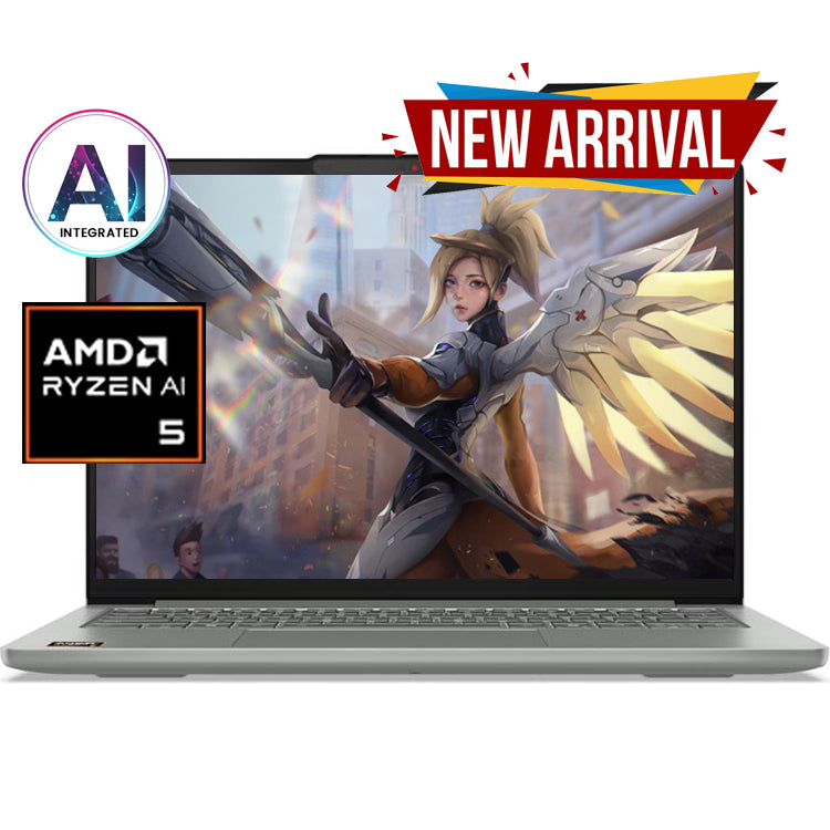 Lenovo IdeaPad Slim 5 14AKP10